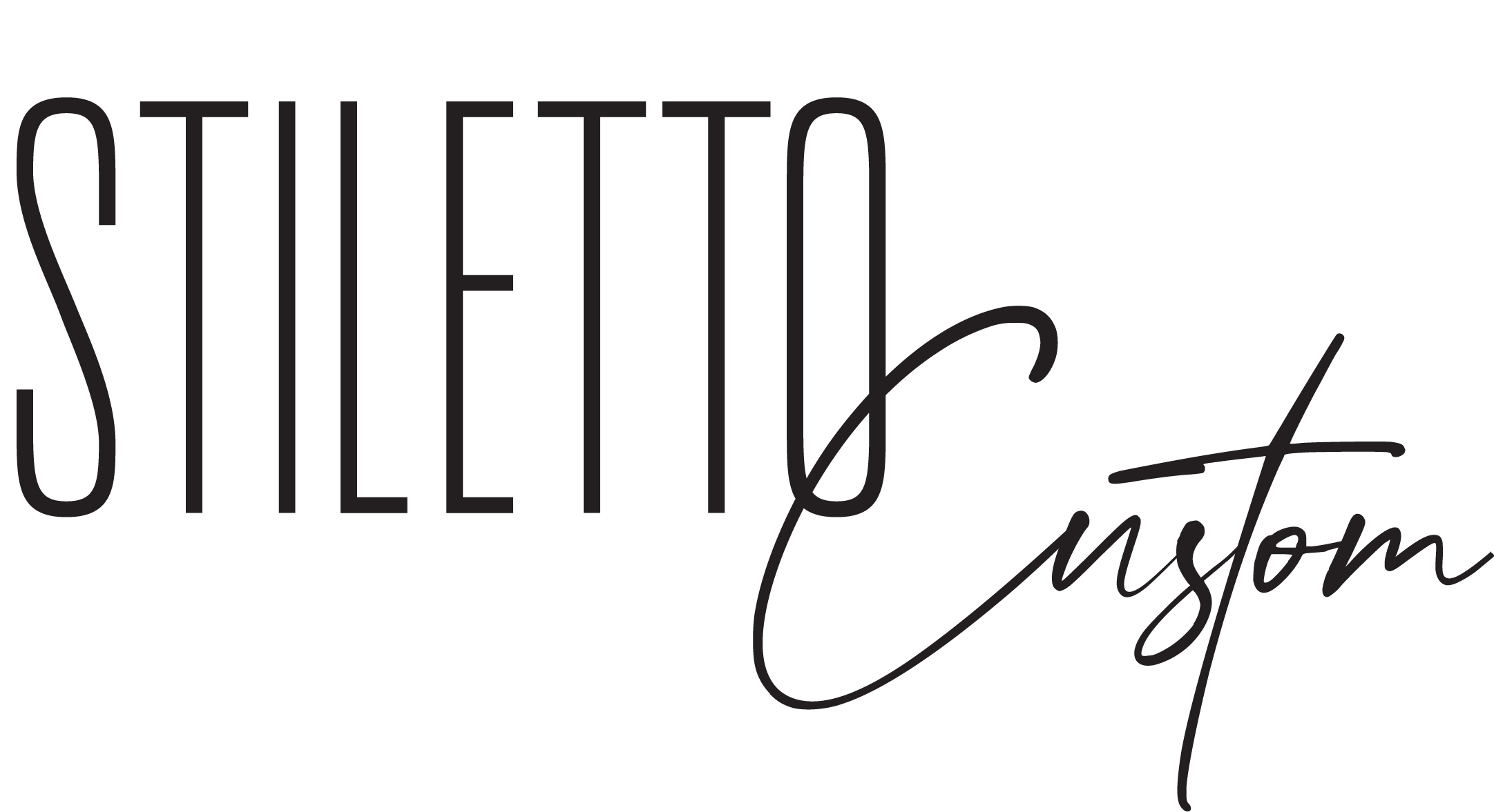 Stiletto Custom-4